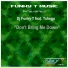 DJ Funky T feat. Tshego