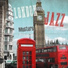 Romantic Evening Jazz Club