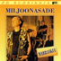 Miljoonasade