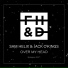 Sam Helix & Jack O'Kings