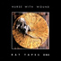 Nurse with Wound