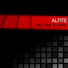 Alfite, Galvino