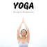 Yoga Namaste For Sunrise Wellness