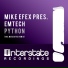 Mike EFEX pres Emtech