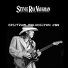 STEVIE RAY VAUGHAN