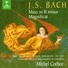 Michel Corboz feat. Ensemble Vocal de Lausanne