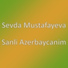 Sevda Mustafayeva