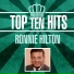 Ronnie Hilton