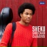 Sheku Kanneh-Mason, Isata Kanneh-Mason