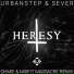 Urbanstep & SEVER