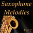 Saxual Healing