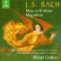 Michel Corboz feat. Ensemble Vocal de Lausanne