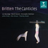 Ian Bostridge feat. David Daniels, Julius Drake