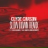 Clyde Carson Feat. Problem & Iamsu!
