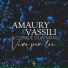 Amaury Vassili, Coralie Ouatmani