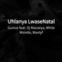 Gumza feat. White Msindo, Dj Maceeya, Manlyf