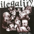 Ilegality