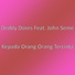 Deddy Dores feat. John Seme