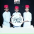 Ishthiyaq Ozhukur, Afraq Chelari, Shaduli Wandoor
