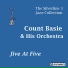 Count Basie & His Orchestra