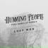 Humming people
