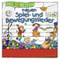 Simone Sommerland, Karsten Glück, die Kita-Frösche