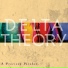 Delta Theory