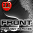 Loetto, Front feat. Annet
