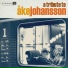 Åke Johansson Tribute Constellation