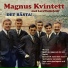 Magnus Kvintett feat. Lars Waldefeldt