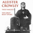 Aleister Crowley