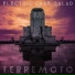 Electric Cake Salad