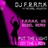 DJ F.R.A.N.K feat. Michael Houston