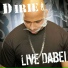 D Irie