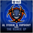 Al Storm, Euphony feat. Donna Marie