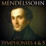 Felix Mendelssohn