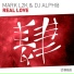 Mark L2K, DJ Alph