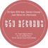 DJ Spin 659 feat. Darian Crouse