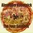 Alexander Robotnick
