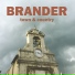 Peter Brander