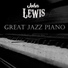 John Lewis & The Modern Jazz Quartet