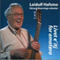 Leidulf Hafsmo, Håvard Kvarvings Orkester