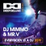 Deejay MiMMo, Mr. V