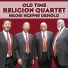 Old Time Religion Quartet