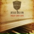 Jesse Belvin