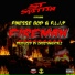ST Spittin feat. Finesse God, F.L.I.P