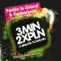 Fedde Le Grand, Funkerman feat. Shermanology