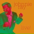 Johnnie Ray