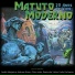 Matuto Moderno feat. André Abujamra