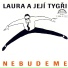Laura A Jeji Tygri